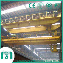 Qd Type Double Girder Overhead Crane